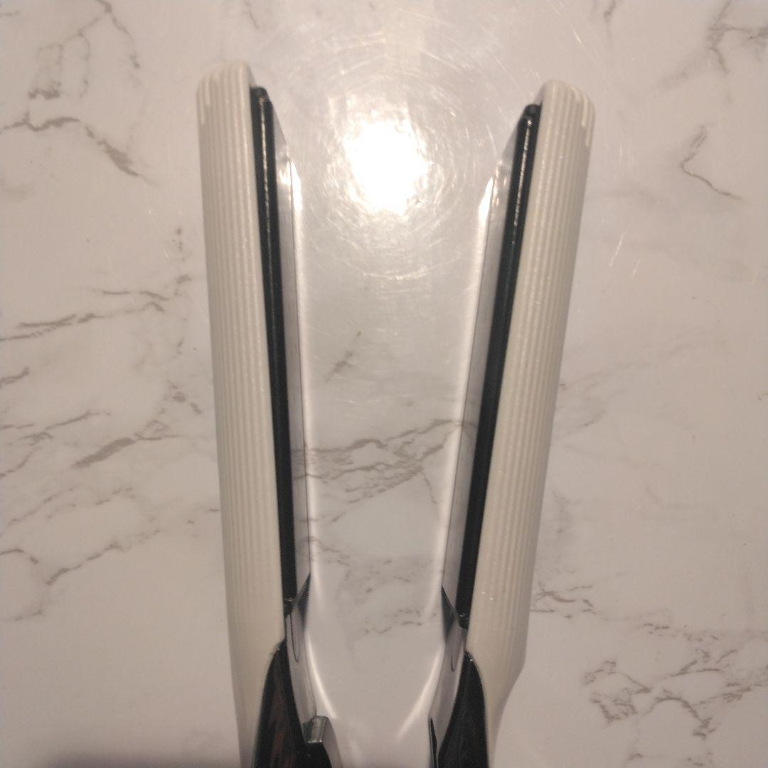 動作良好　フルセット　ReFa　リファ　ストレートアイロン　ヘアアイロン