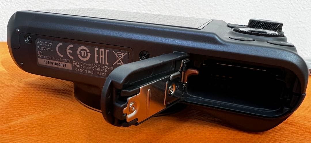 最終値下げ！！Canon PowerShot SX720 HS