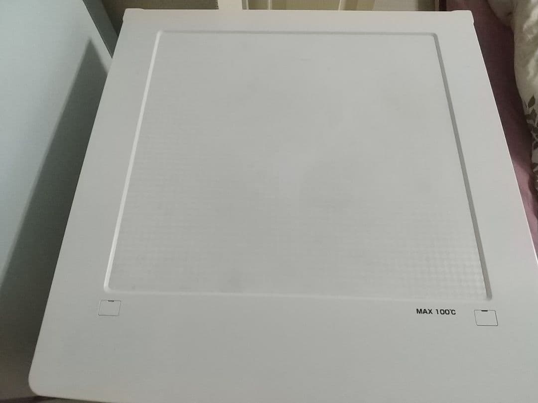 アイリスオーヤマ ノンフロン冷凍庫 IUSD-6A 60L J0775