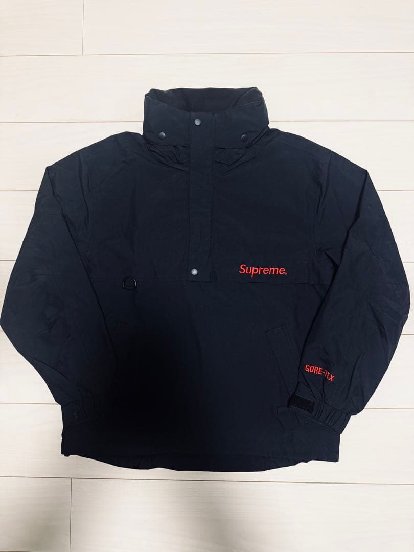 ジャケット・アウター Supreme GORE-TEX Anorak