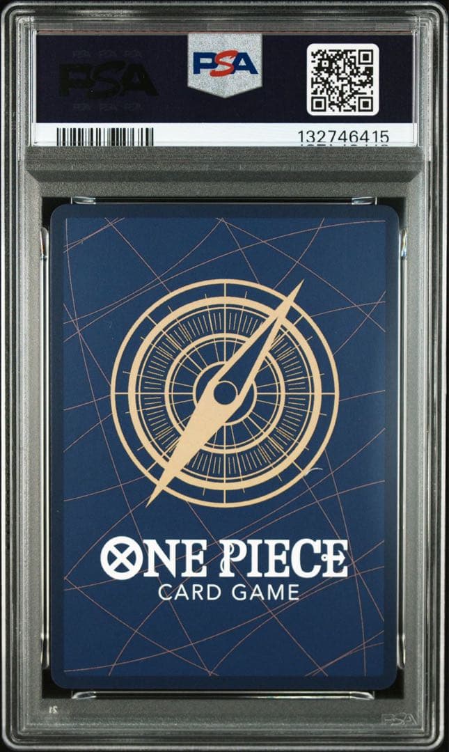 PSA10リリス#111 6415