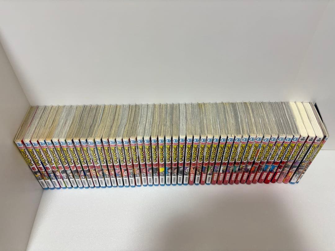 僕のヒーローアカデミア 1〜39巻 ＋4冊セット