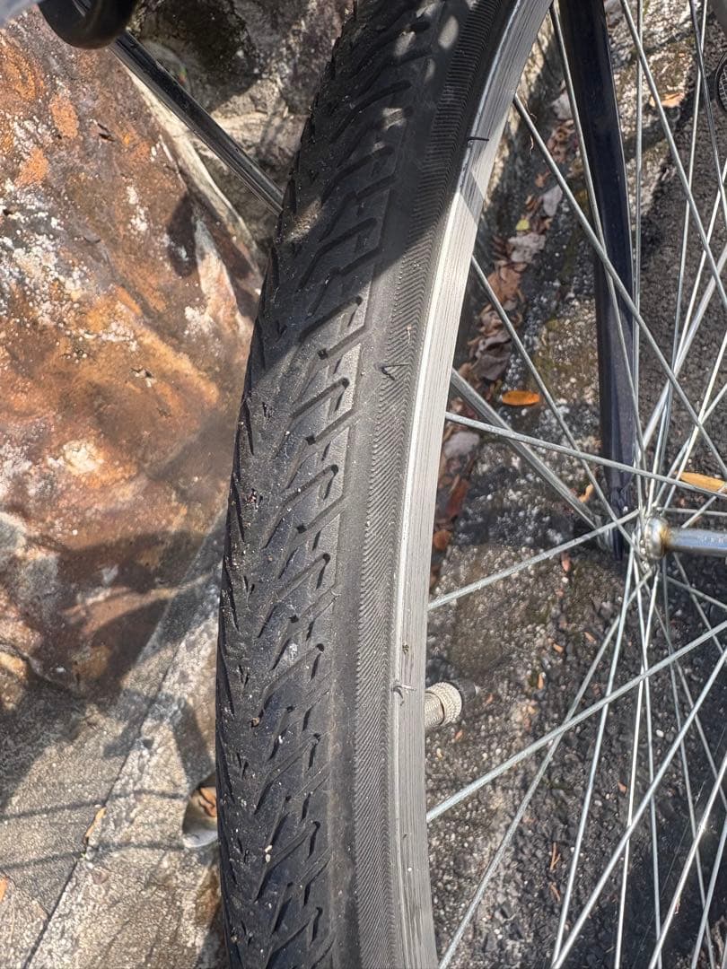 PAS Cheer 電動アシスト自転車 ネイビー