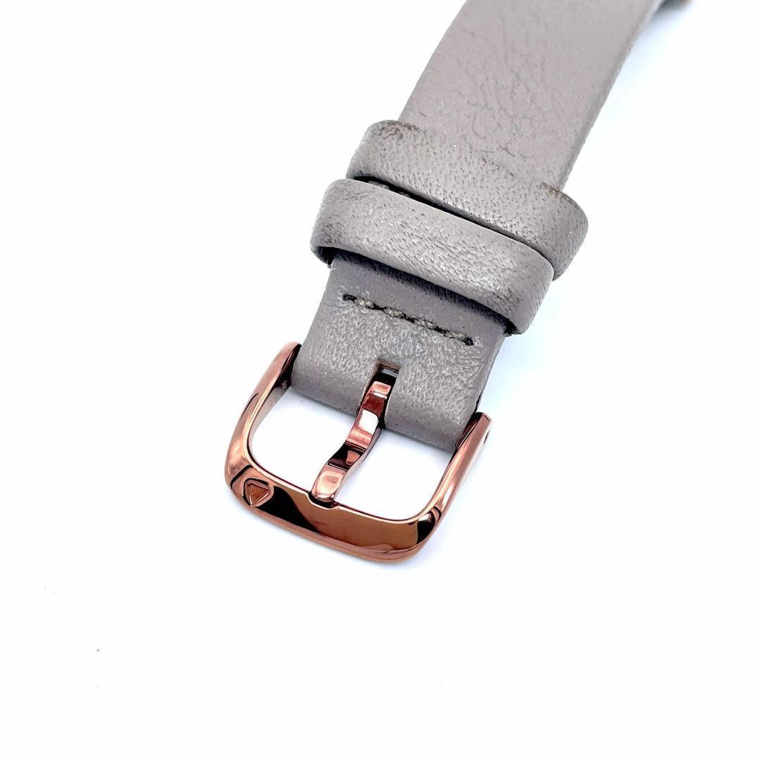 【廃盤】 Garmin Lily Classic ダークブラウン パロマ レザー