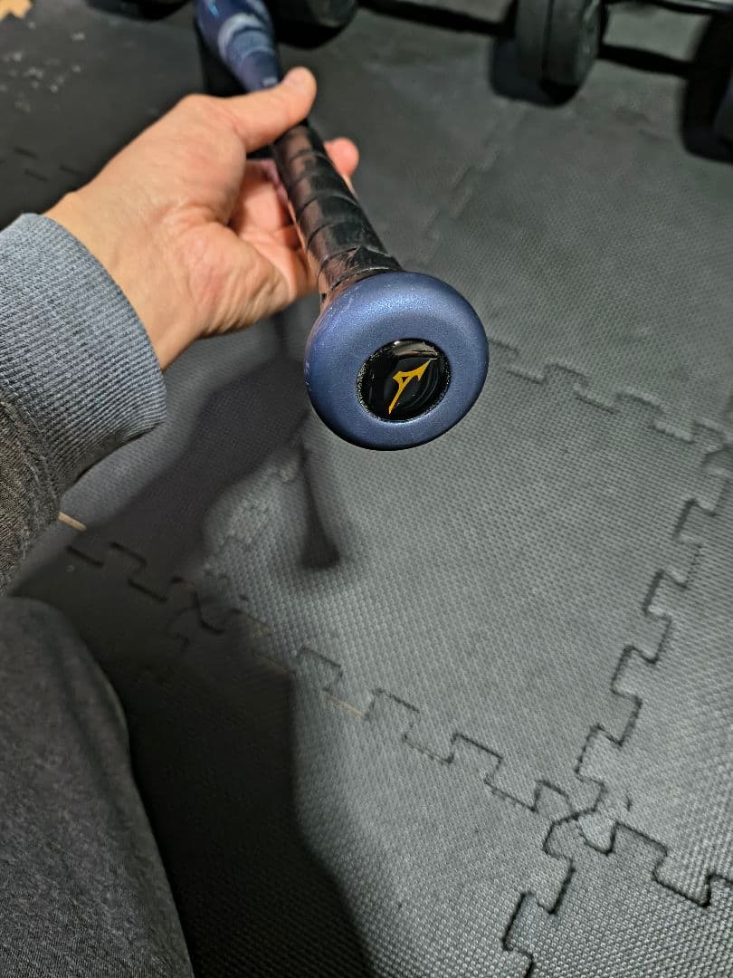 ス*ン様 【超美品】限定ビヨンドマックスレガシーフレアグリップ　ミドルバランス8