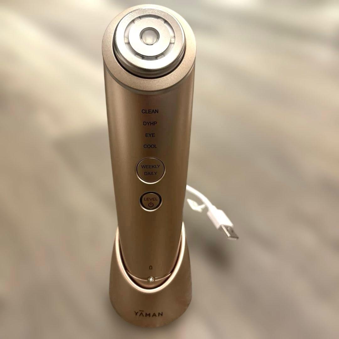 ヤーマン YAMAN フォトプラスシャイニー ピンクM18 箱あり　日本製