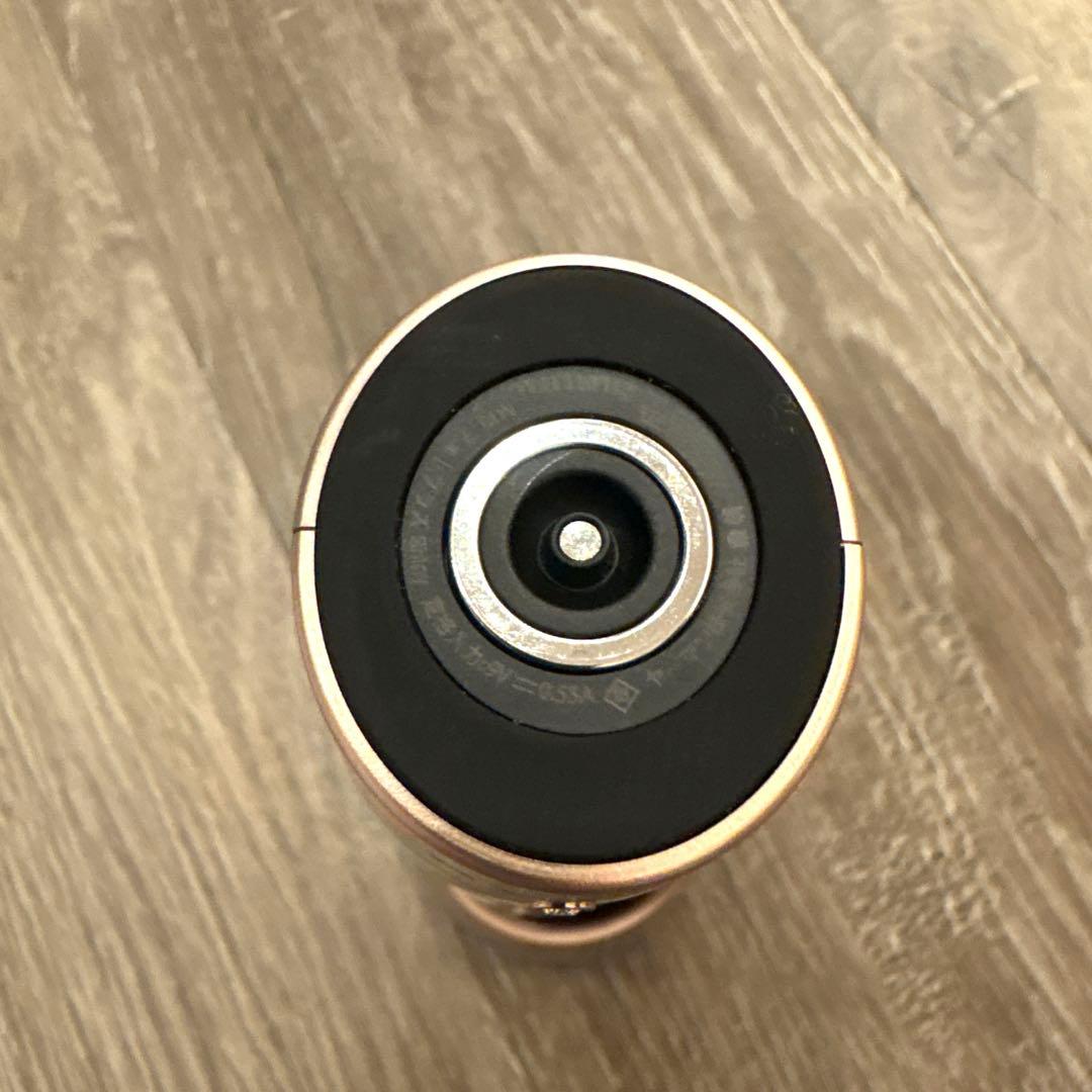 ヤーマン YAMAN フォトプラスシャイニー ピンクM18 箱あり　日本製