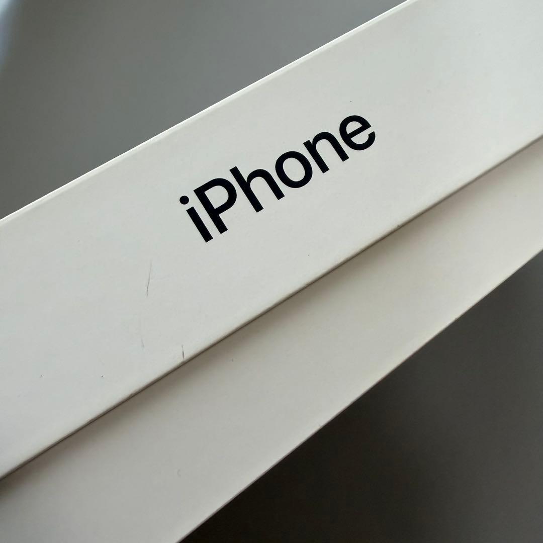 【美品】iPhone15 256GB ブラック SIMフリー バッテリー90%