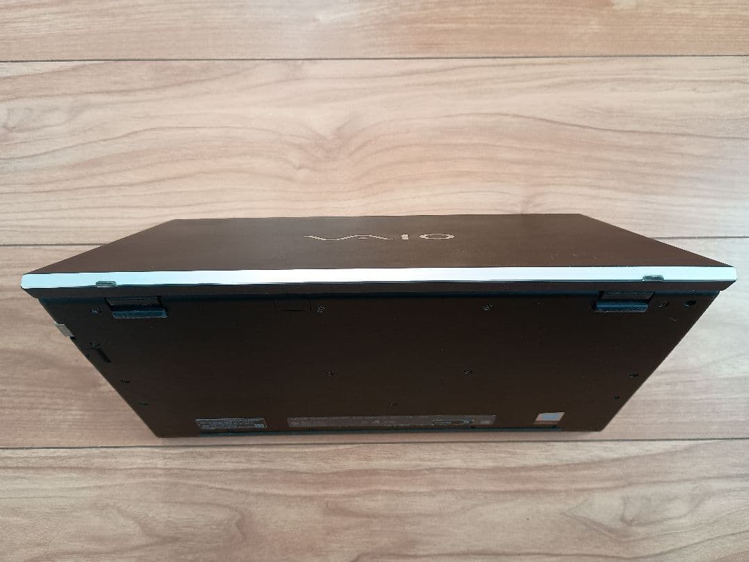 【掲載1/20まで】 VAIO 中古品 VJPG11C11N i5/ Win11