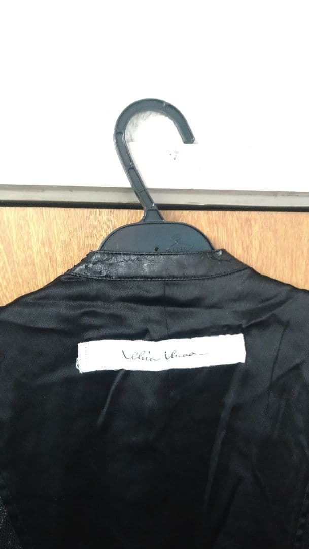 alice auaa アリスアウアア ライダース＆ボディスーツ