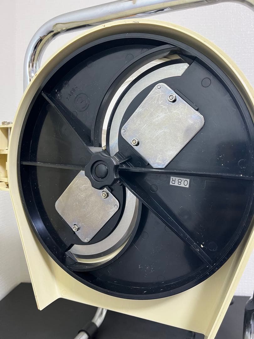 動作確認済み スライスボーイ MSC-90 ハッピージャパン 業務用スライサー