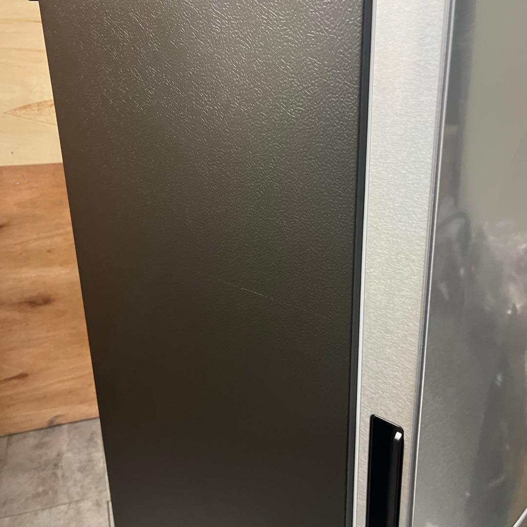 一都三県限定　配送設置無料　冷蔵庫