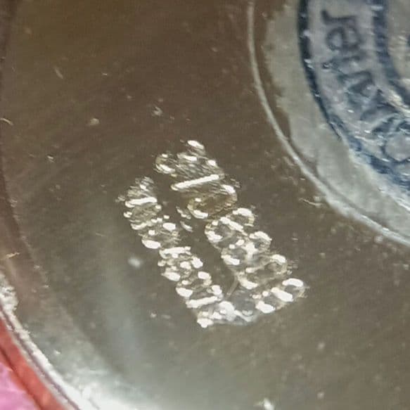 赤色クロコダイル型押の鍵付き時計ケース とレディース腕時計6本まとめ売り