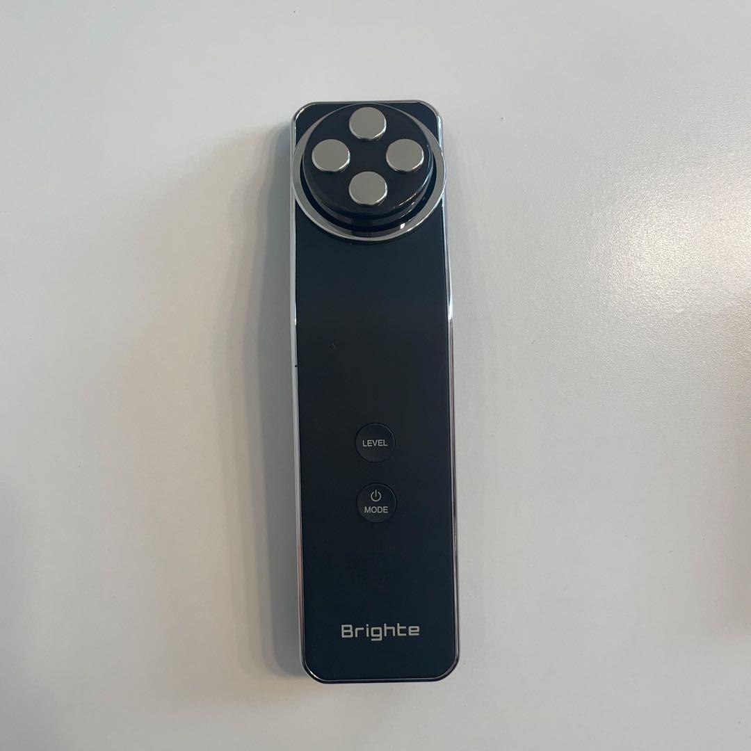 ブライト エレキリフト　Brighte ELEKI LIFT 美顔器