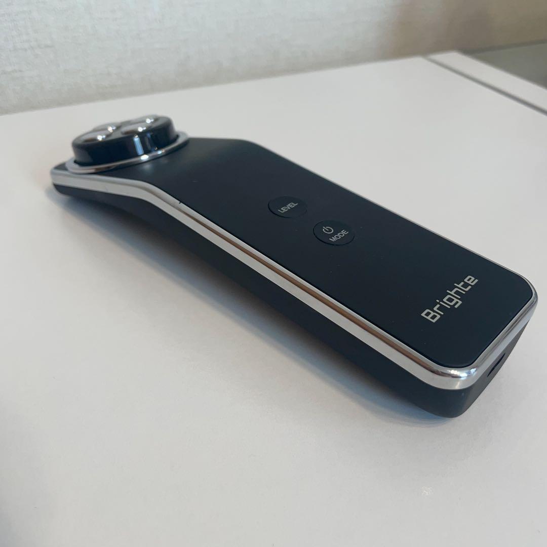 ブライト エレキリフト　Brighte ELEKI LIFT 美顔器