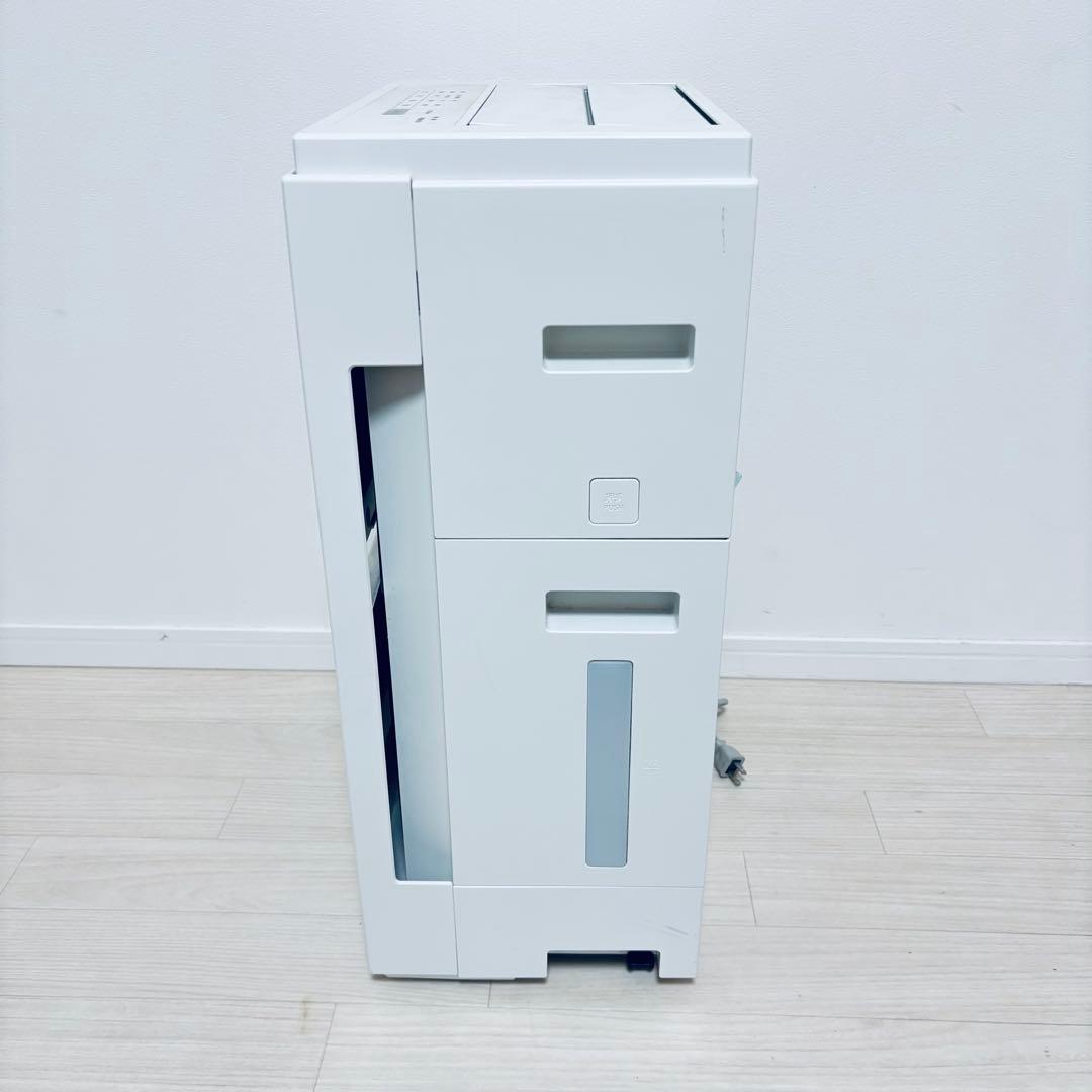 パナソニック　F-VC70XU　ホワイト　 加湿空気清浄機