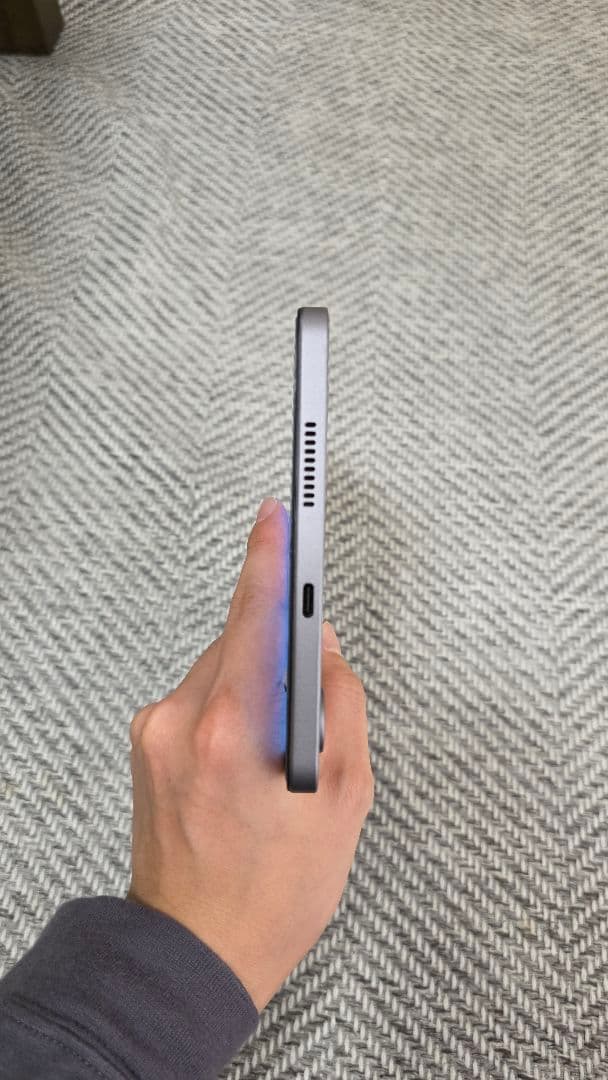 ALLDOCUBE iPlay6 0 mini Pro(おまけのケース付き)