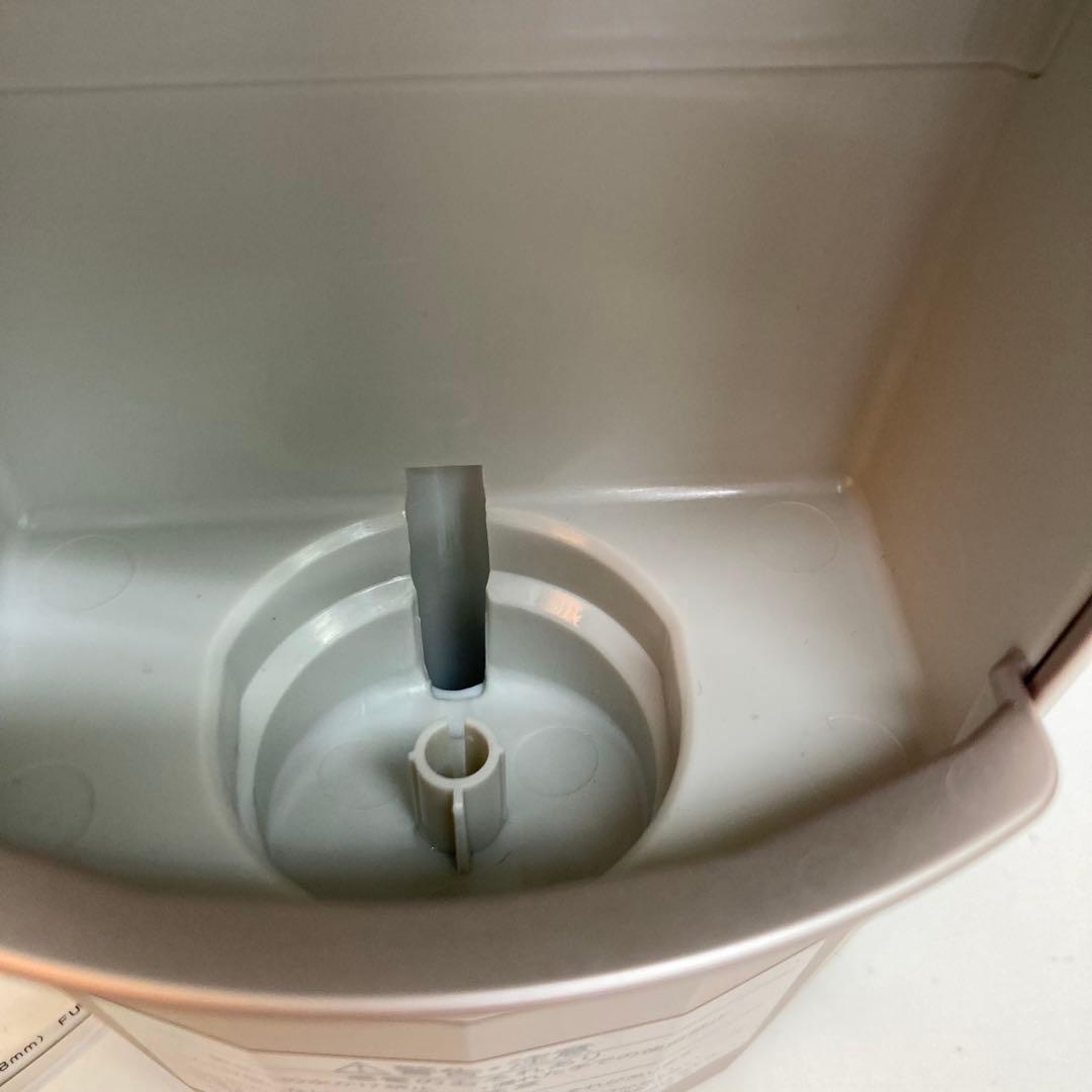 B167-42 YAMAN LEDスチーム美顔器 フォトスチーマー　YJSB1P