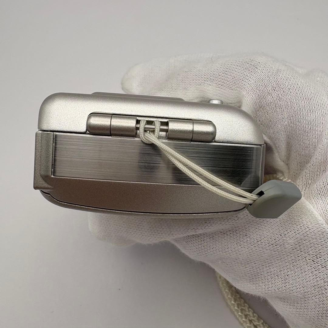 OLYMPUS CAMEDIA μ-10 DIGITAL