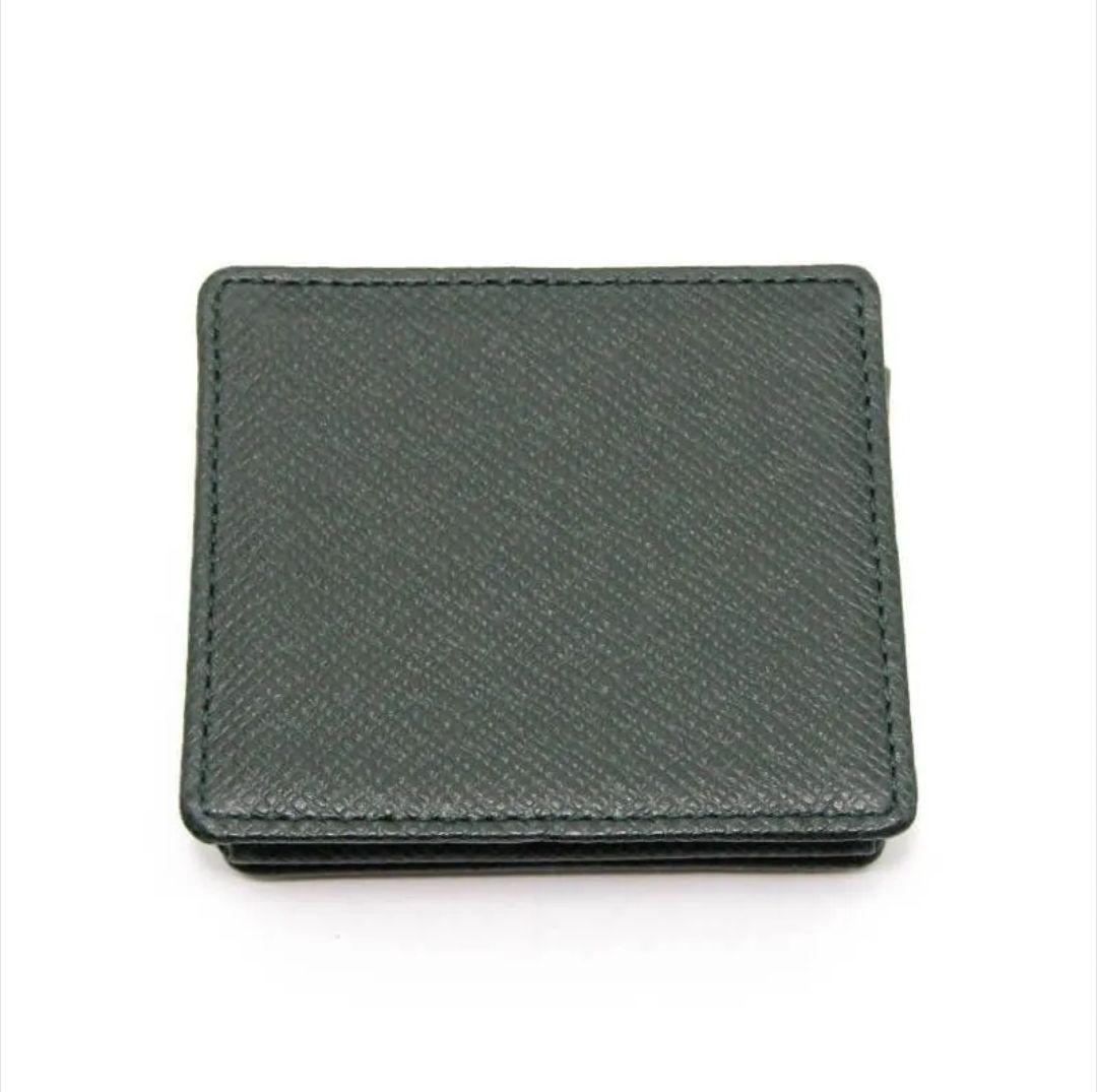 LOUIS VUITTON ルイヴィトン 小銭入れ タイガ ケース