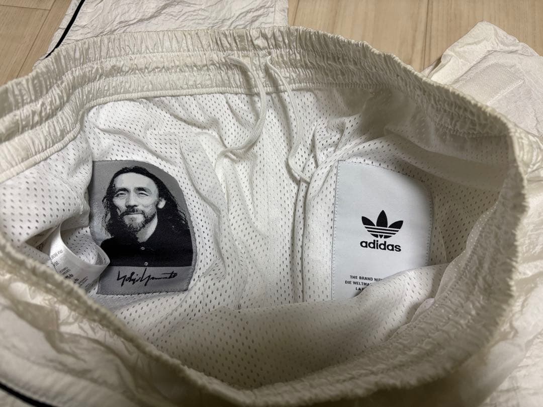 adidas×YOHJI YAMAMOTO