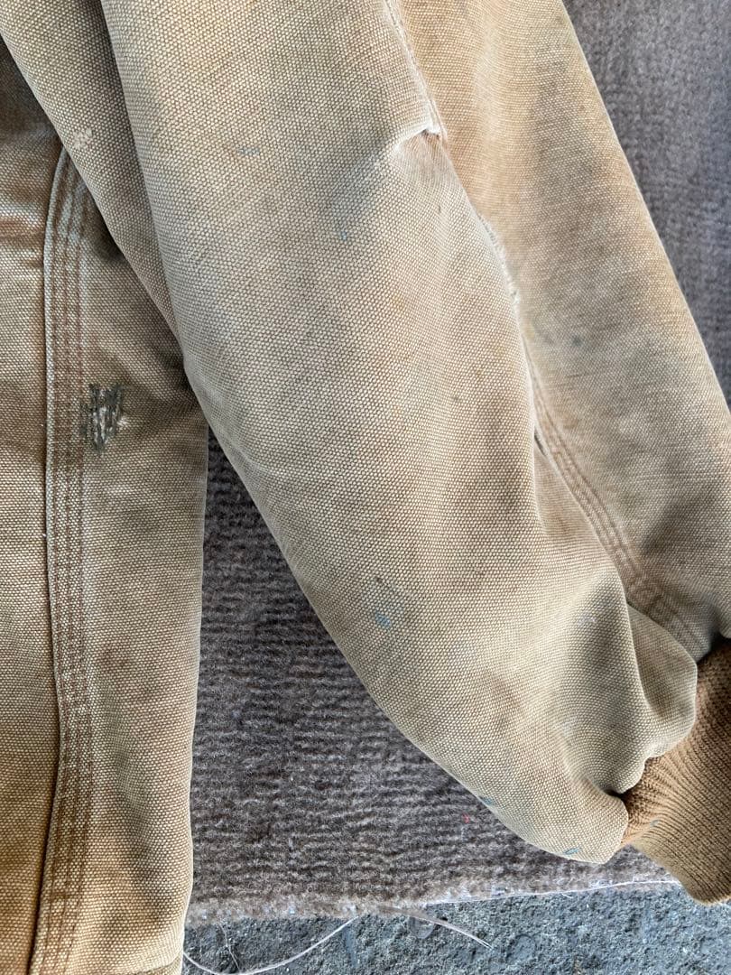 Carhartt　カーハート　トラディショナルジャケット　XL