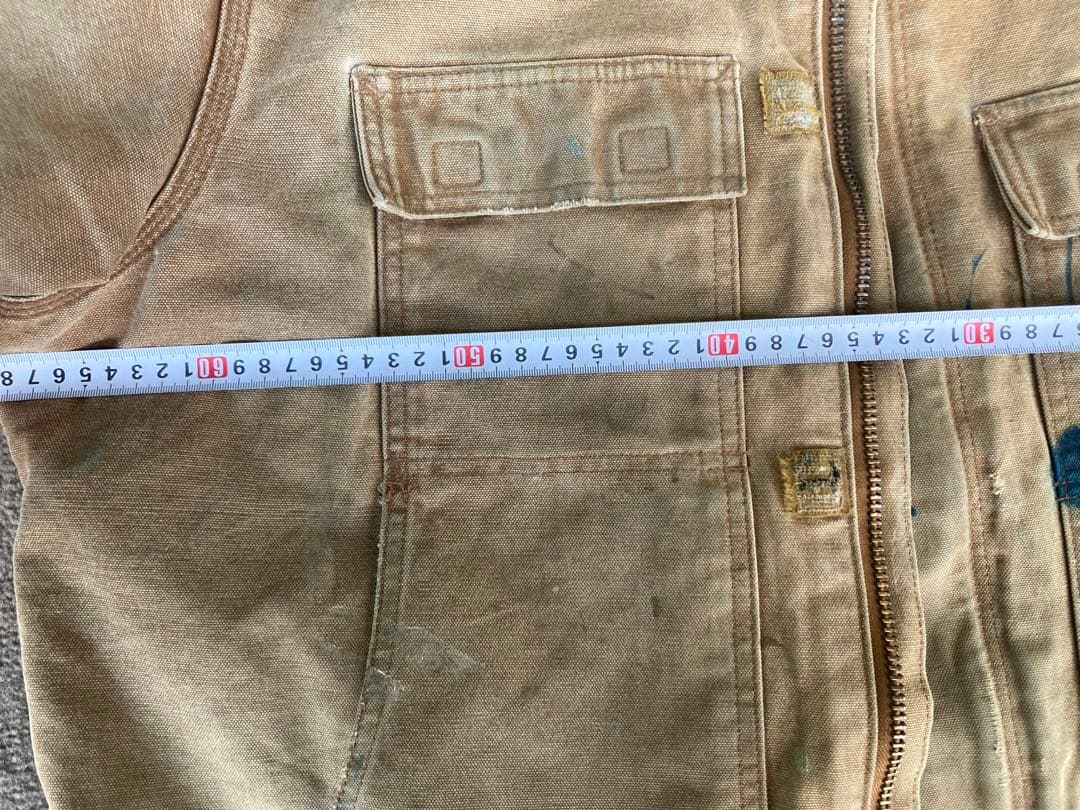Carhartt　カーハート　トラディショナルジャケット　XL