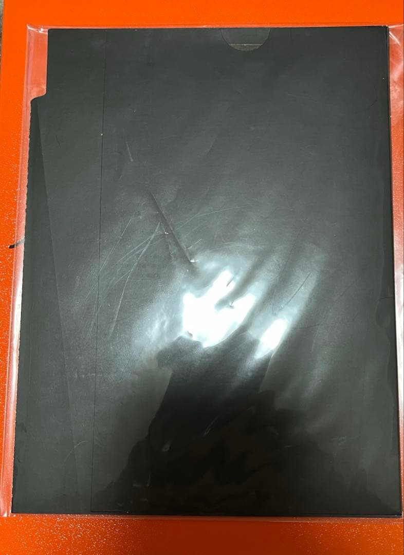 エヴァンゲリオン　破　特典フィルム　アスカ