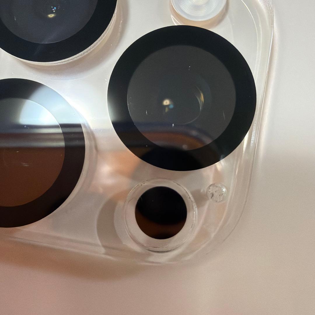 美品iPhone 16 Pro Maxデザート256 GB バッテリー98%