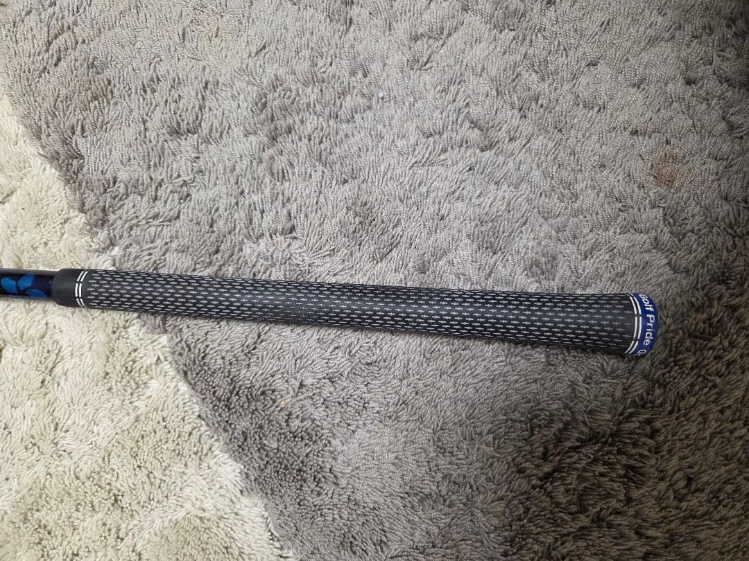 S*様 Q10maxドライバー HCカバーつき