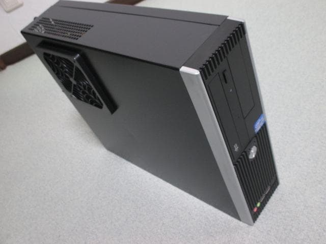 ☆eX. i7-2600 8GB SSD＋HDD Win10