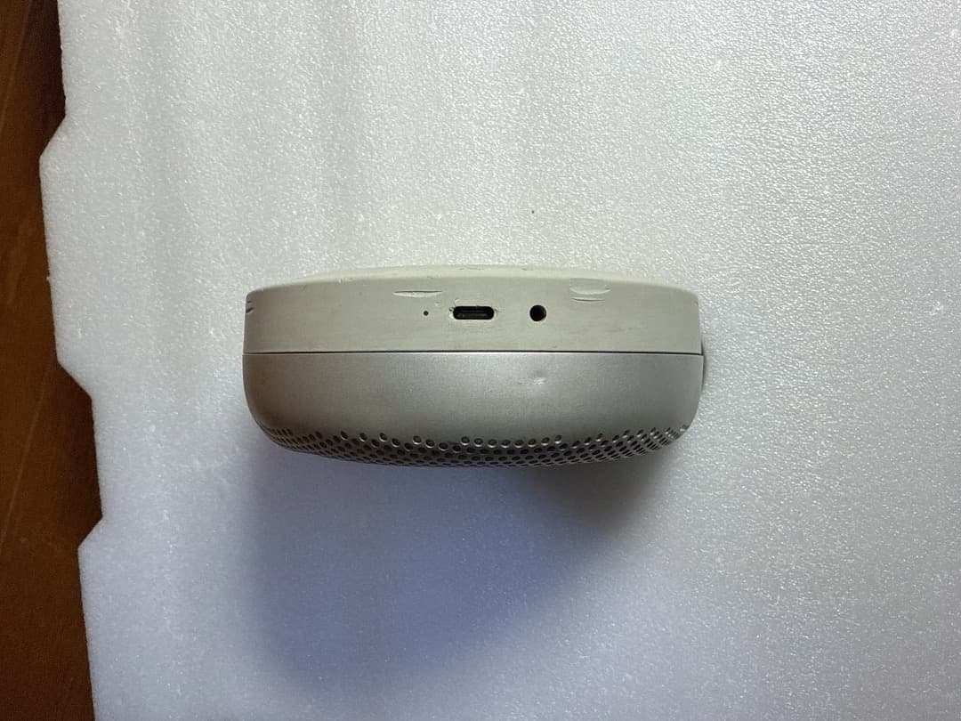 スピーカー・ウーファー B&O Beoplay A1