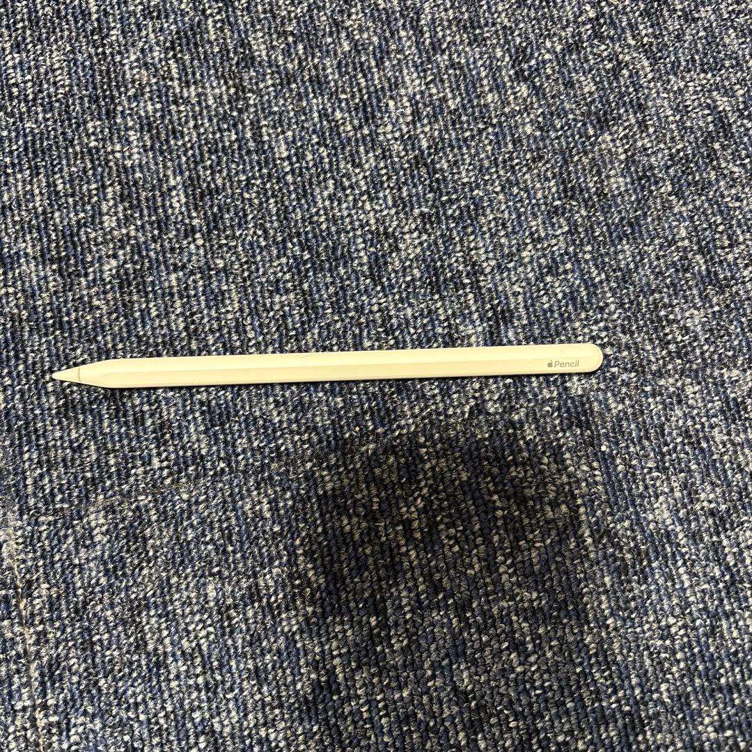 iPad Air 第5世代 64GBWi-FiモデルとApple Pencil