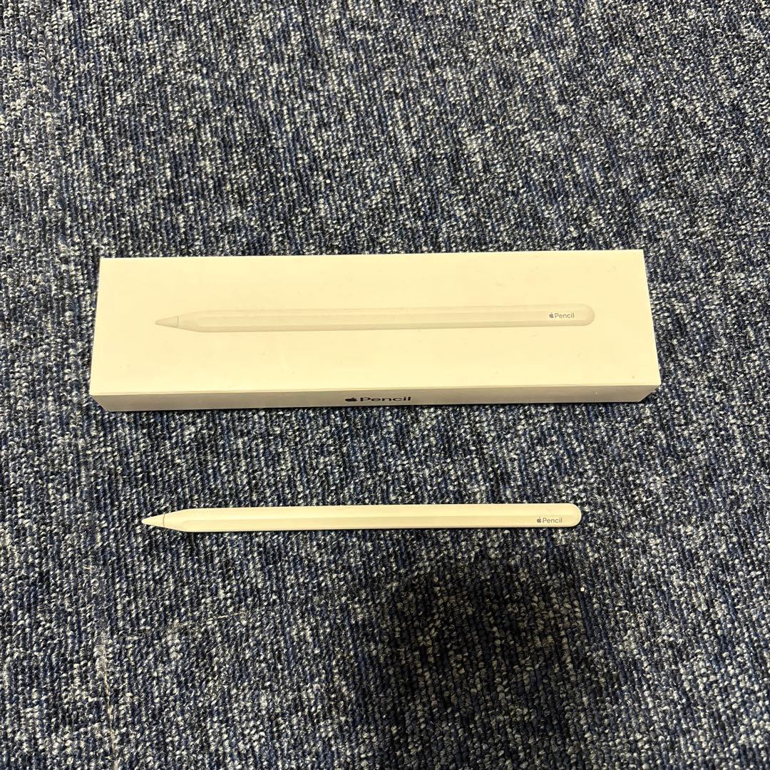 iPad Air 第5世代 64GBWi-FiモデルとApple Pencil