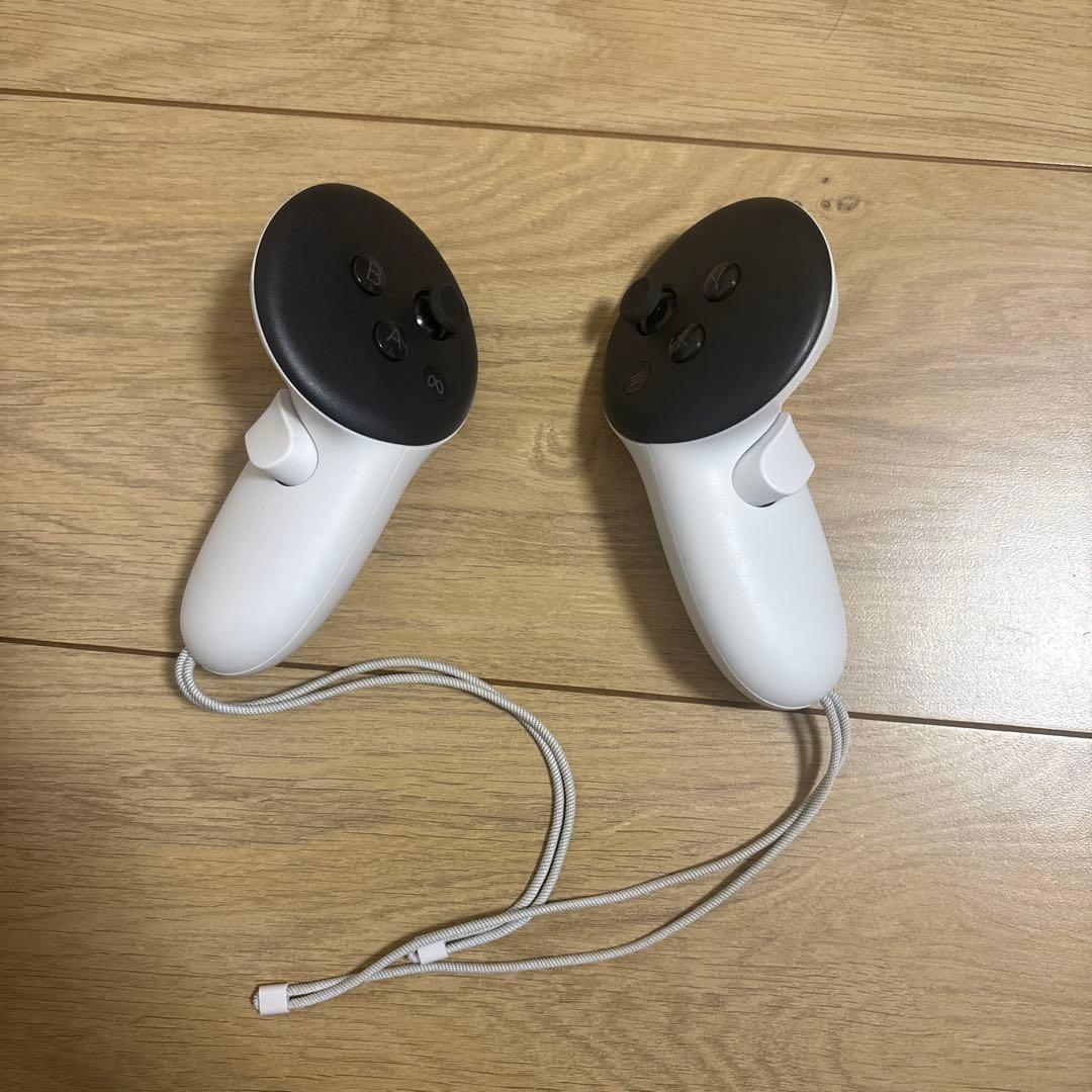 【美品】 Quest 3S 128GB | メタクエスト3S 128GB