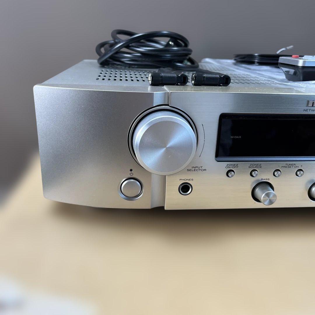 2024年製 極美品【Marantz】 NR1200