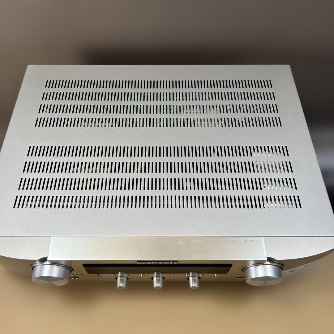 2024年製 極美品【Marantz】 NR1200