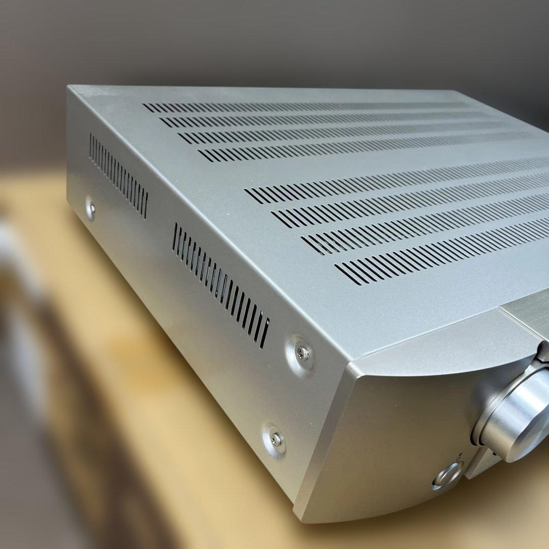 2024年製 極美品【Marantz】 NR1200