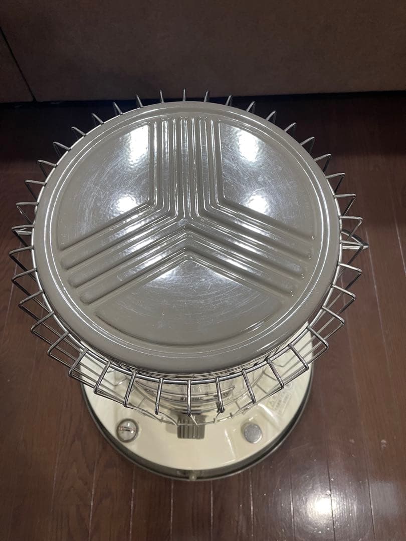 トヨトミ 石油ストーブ　KSA−120B