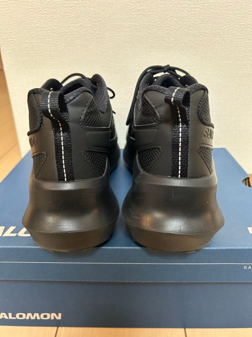 SALOMON XT-6 COMME des GARCONS サロモン