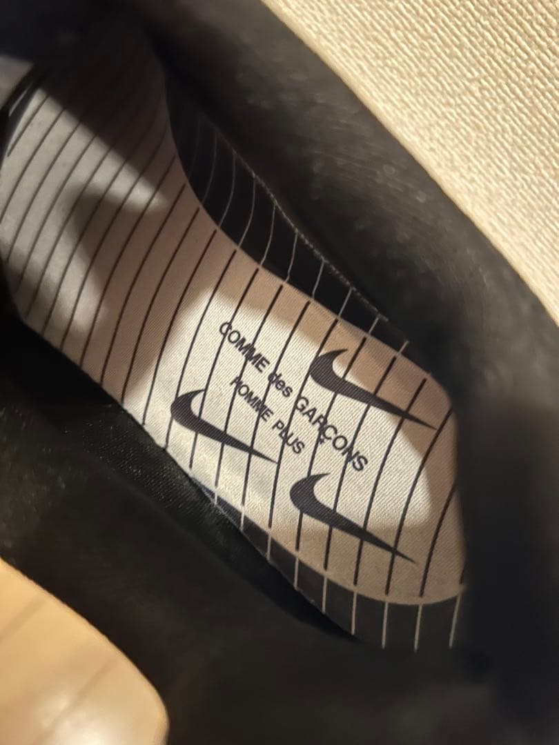 SALOMON XT-6 COMME des GARCONS サロモン