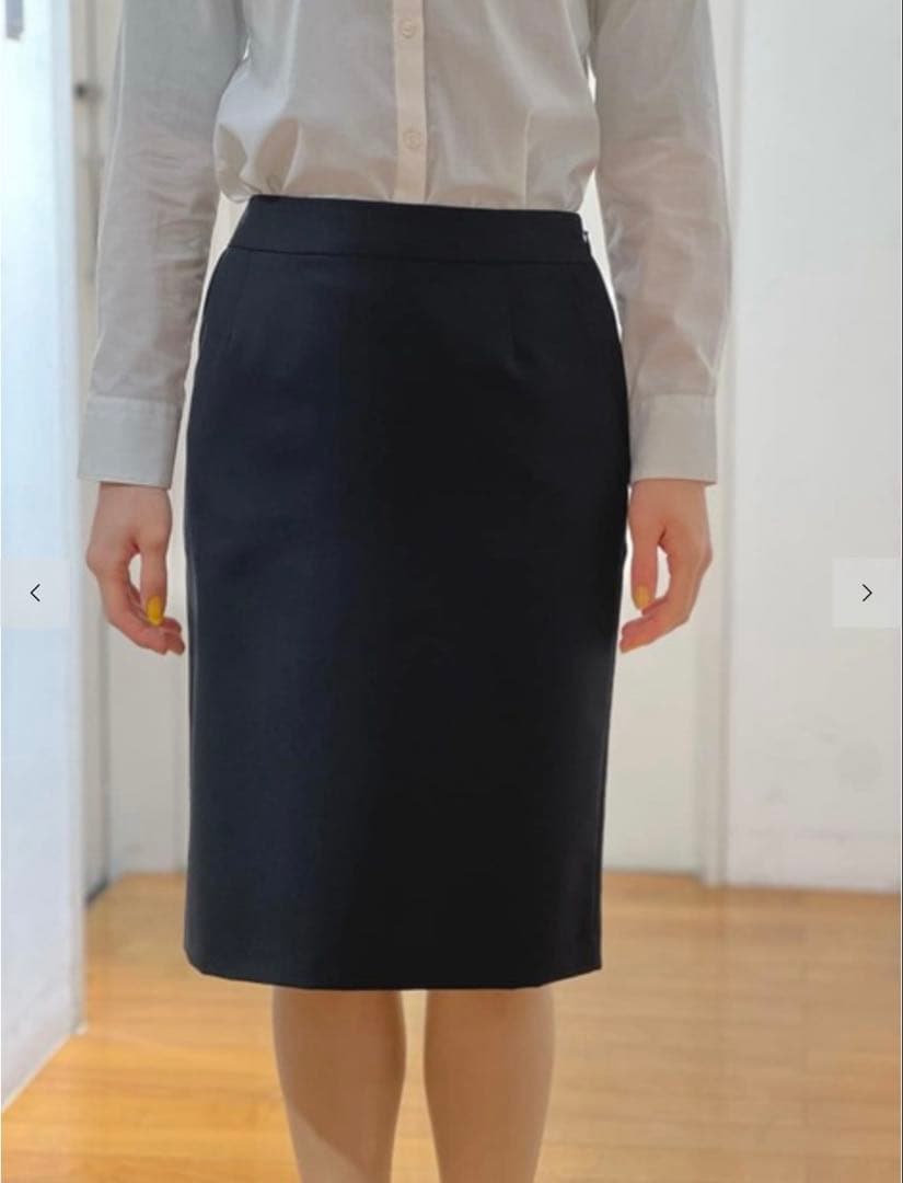 新品美品就活入学式スーツウォッシャブルパンツスーツ　スカート　ジャケット　ベルト