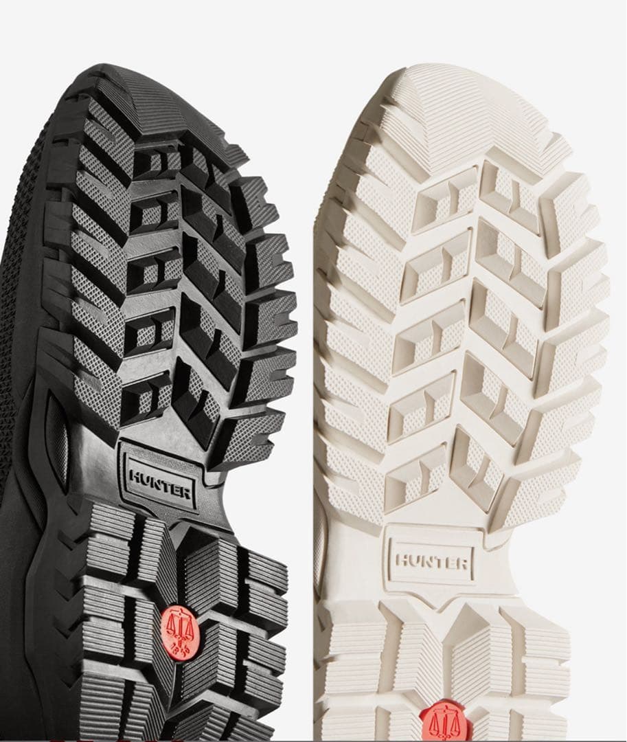 【新品未使用✨】HUNTER ロングブーツ