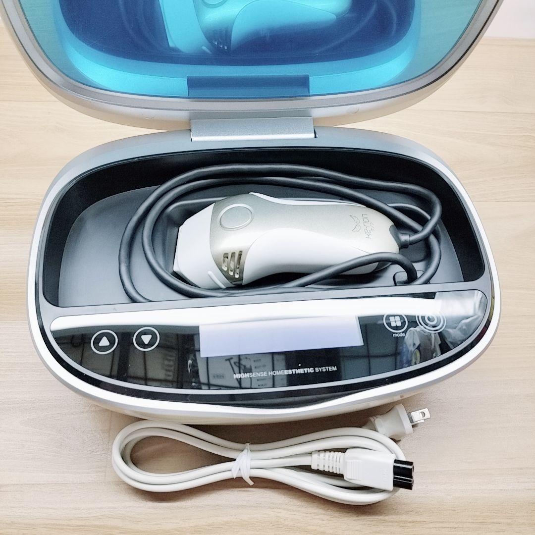 ほぼ未使用品⚡️ケノン ver 8.5 プレミアム カートリッジ　エムテック