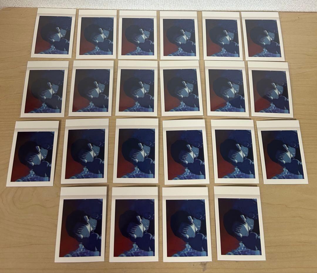 呪術廻戦 ぱしゃこれ セット。