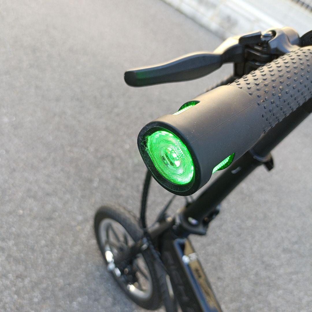 自転車本体 Acalie RICH BITCITY