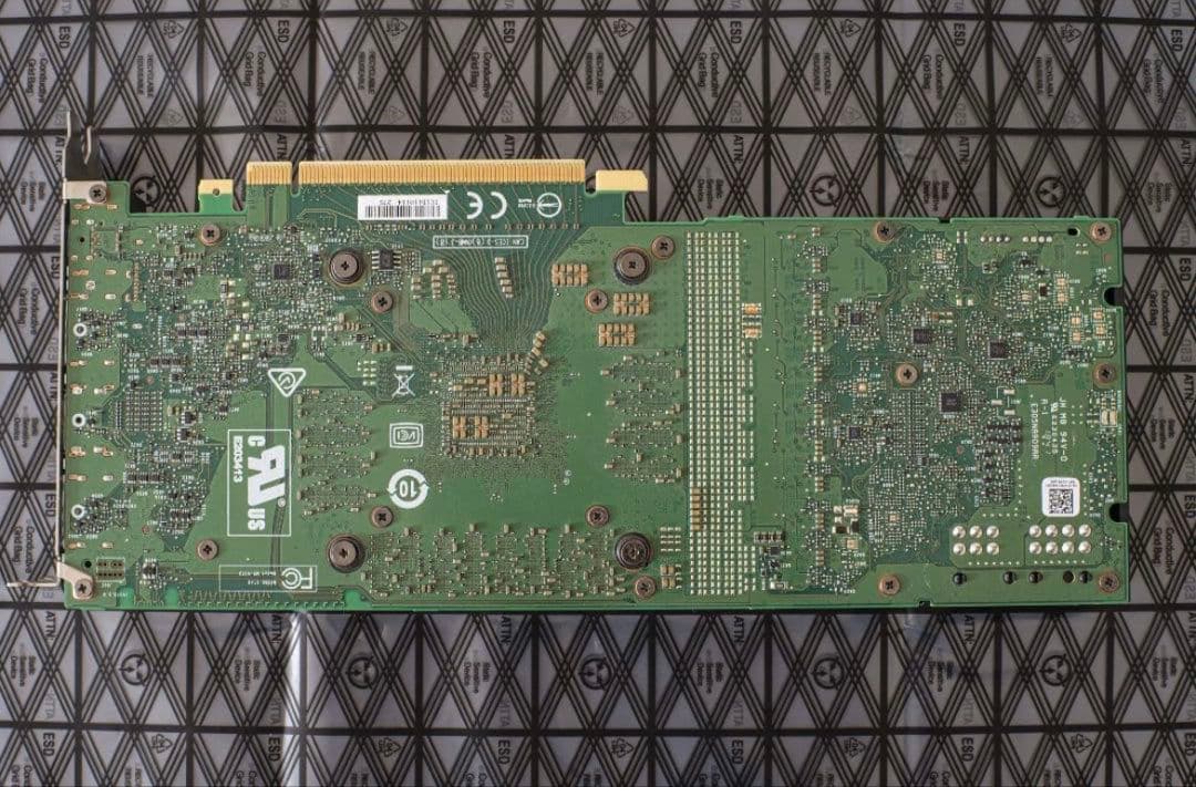 NVIDIA RTX 2070 グラフィックボード