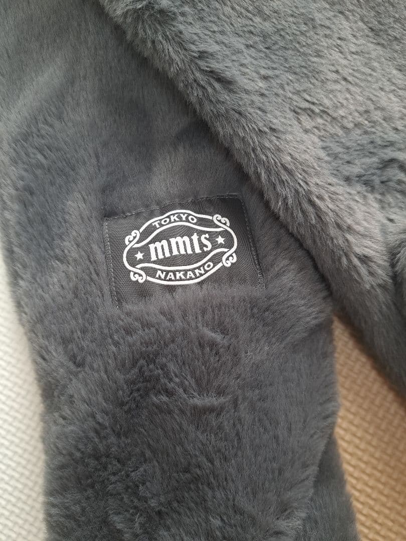 mmts 猫ティペット