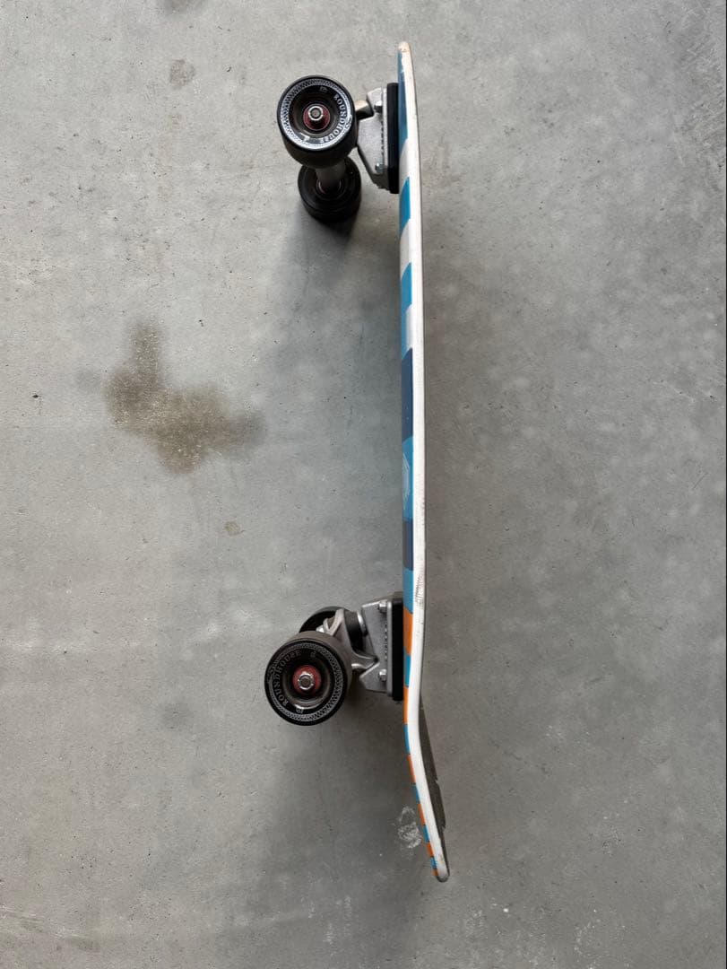 カーバー CORVER トライトン TRITO