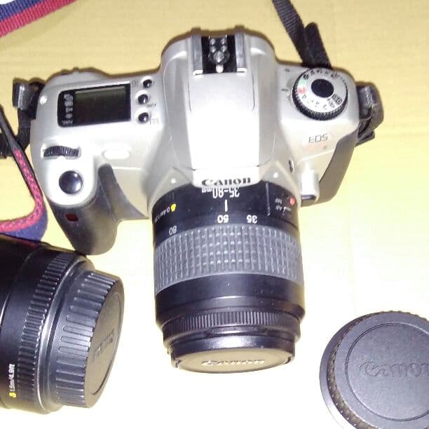 Canon EOS  KissⅢ  キャノンカメラ